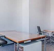 Einzel- und Doppelbüros in Eppendorf - All-in-Miete - Hamburg Hoheluft-Ost