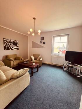 Wohnzimmer 2 Zi. Wohng. - 