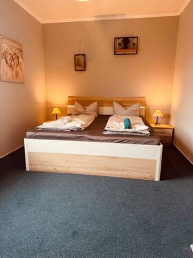 Schlafzimmer - 
