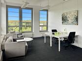 HQ Essen Ruhrallee_Germany_Centre 2746_Office 6.jp - 