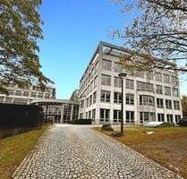 Privater Büroraum ganz auf Ihre individuellen Unternehmensbedürfnisse angepasst 8 sqm in HQ Ruhrallee - Essen Bergerhausen