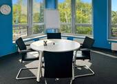 HQ Essen Ruhrallee_Germany_Centre 2746_Meeting Roo - 