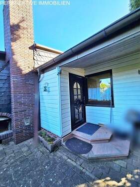 Eingangsbereich - 3 Zimmer Einfamilienhaus in Brensbach