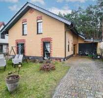 Exklusiv, nachhaltig und stilvoll - Ihr Zuhause im Westhavelland - Rathenow Semlin