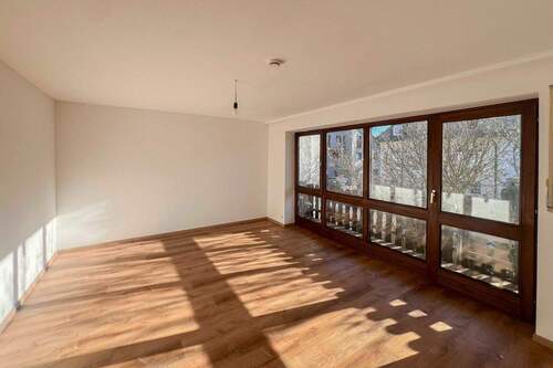 Schlafzimmer Einliegerwohnung - 