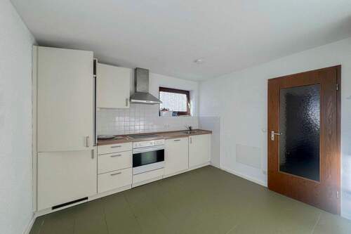 Küche Einliegerwohnung - 