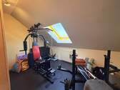 Fitnessraum (OG) - 