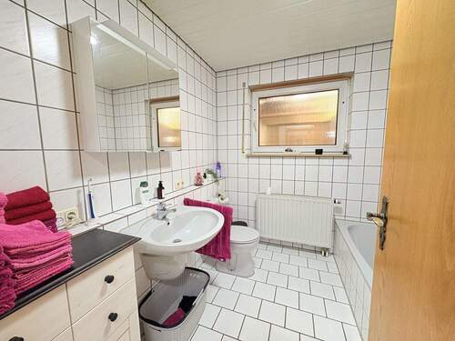 Badezimmer (KG) - 