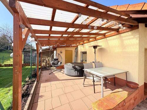 Terrasse - 