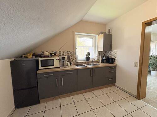 Küche (OG) - Einfamilienhaus mit 162,50 m&sup2; in Grünberg zum Kaufen