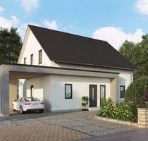 Ihr Traumhaus in Taucha: Individuell & Nachhaltig!