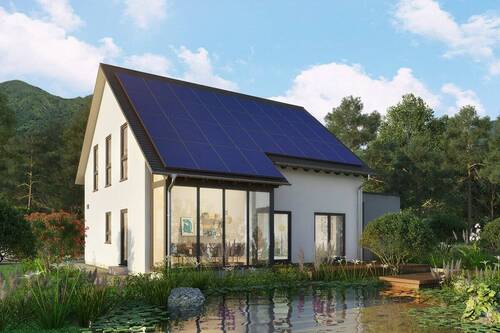 Bild 2 - 5 Zimmer Einfamilienhaus zum Kaufen in Taucha