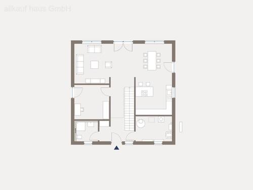 Bild 3 - 5 Zimmer Einfamilienhaus in Taucha