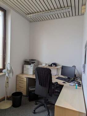 Büro - 