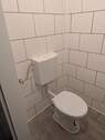 Neuer Toilettenraum - 