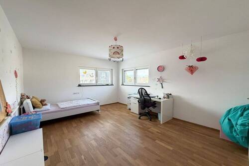 Kinderzimmer_Büro_Gästezimmer - 