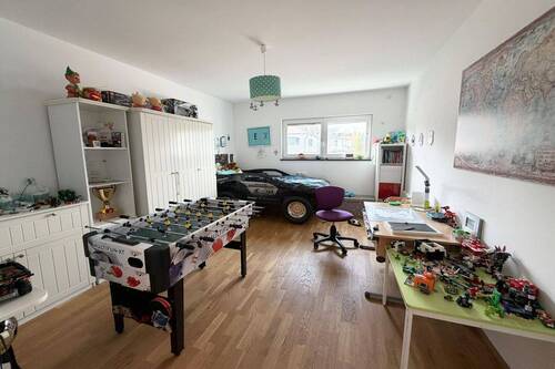 weiteres Kinderzimmer_Büro_Gästezimmer - 