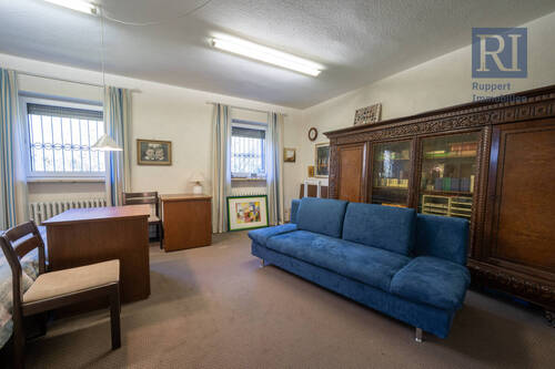 Gästezimmer, EG - 