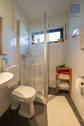 WC im Gästezimmer, E'G - 