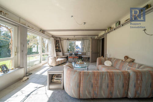 Wohnzimmer 2, EG - 