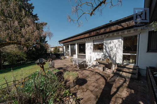 Terrasse - 