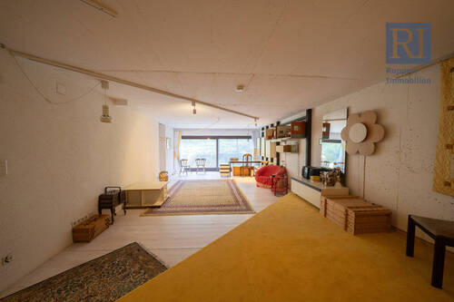 Hobbyraum, UG - 