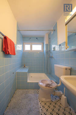 Badezimmer, UG - 