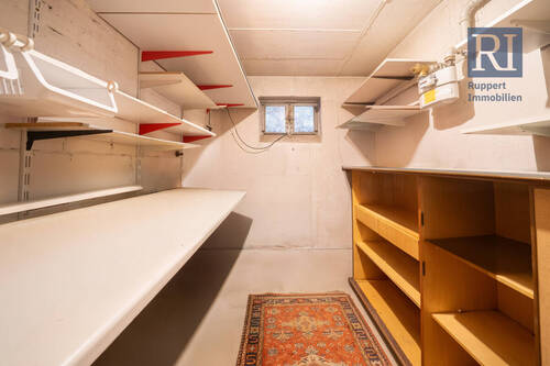 Kellerraum 1, UG - 