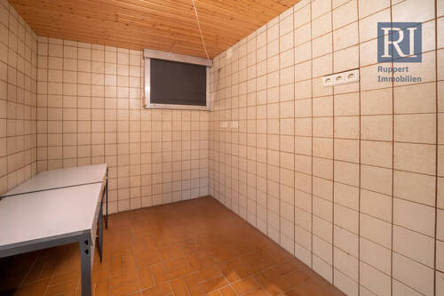 Kellerraum 2, UG - 