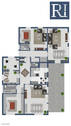 Grundriss EG - 