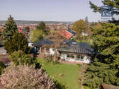 Außenansicht - 7 Zimmer Einfamilienhaus zum Kaufen in Würzburg