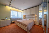 Schlafzimmer, EG - 