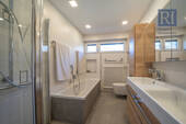 Badezimmer, EG - 