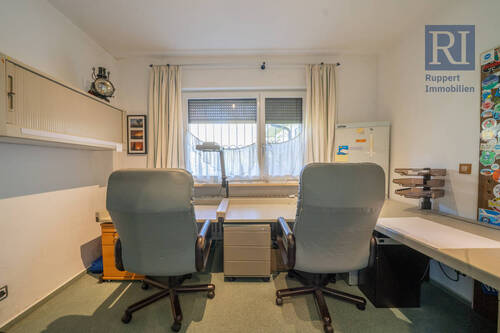Kinderzimmer, EG - 