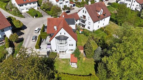 Rückansicht - 