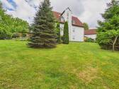 Gemeinschaftsgarten - 