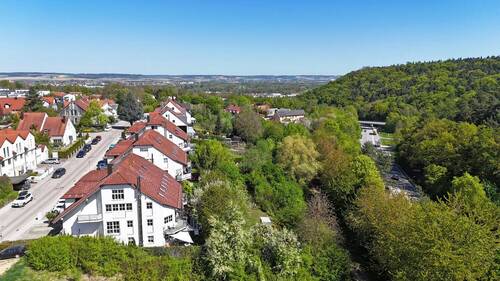 Umgebung - 
