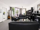 Wohnen - 3 Zimmer Etagenwohnung in Landshut