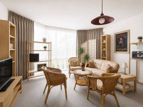 Schlafen - 
