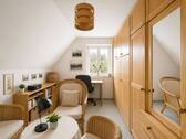 Kind/Büro - 
