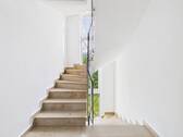 Treppenhaus - 