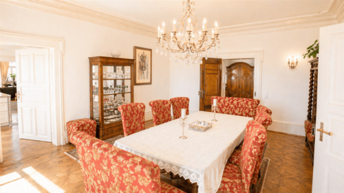 Speisesaal - 