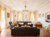 Wohnbereich mit Loft-Charakter - 