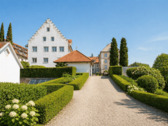 Westansicht - 