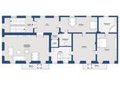 Grundriss - 