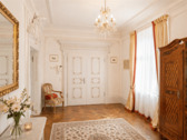 Wohnungseingang - 
