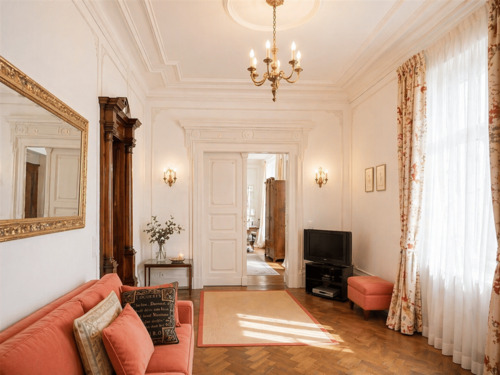 Gästezimmer - 