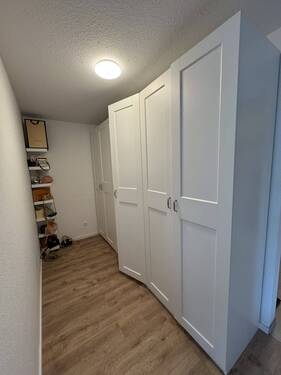Ankleide - 