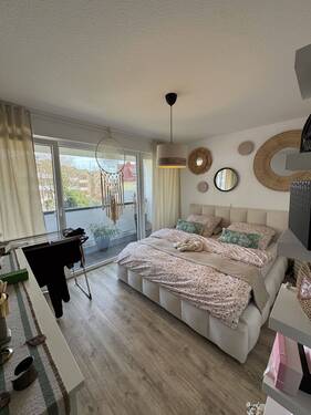 Schlafzimmer - 