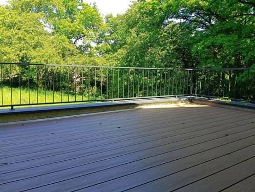 Terrasse.jpg - ~ Naturfreunde aufgepasst ~ - 800,00&nbsp;EUR Kaltmiete, ca.&nbsp; 80,00&nbsp;m&sup2;&nbsp;Wohnfl&auml;che